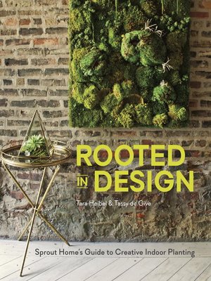 cover image of Rooted in Design